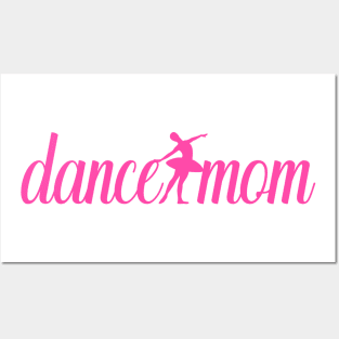 Dance mom Posters and Art